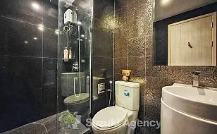 Rhythm Sukhumvit 36-38：1 BED ROOM Interior Photos No.73