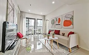 Noble Remix：3 BED ROOM Interior Photos No.34
