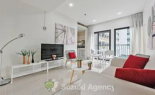 Noble Remix：3 BED ROOM Interior Photos No.35