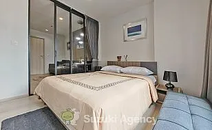 Life One Wireless：1 BED ROOM Interior Photos No.72