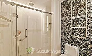 The Room Sukhumvit 69：1 BED ROOM Interior Photos No.73