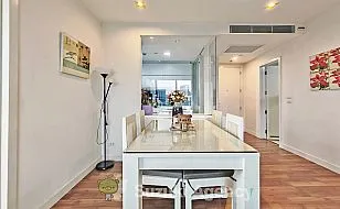 The Room Sukhumvit 62：2 BED ROOM Interior Photos No.30