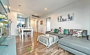 The Room Sukhumvit 62：2 BED ROOM Interior Photos No.28