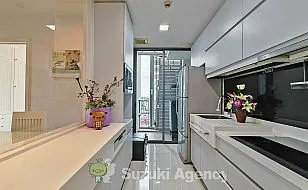 The Room Sukhumvit 62：2 BED ROOM Interior Photos No.31