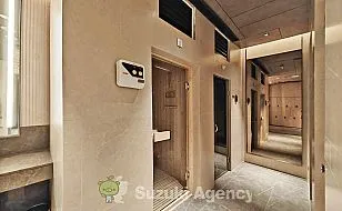 Marriott Executive Apartments, Bangkok Townhall Sukhumvit：Facility Photos No.10
