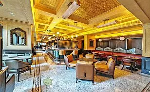 Marriott Executive Apartments, Bangkok Townhall Sukhumvit：Interior & Exterior Photos No.3