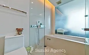 The Room Sukhumvit 21：1 BED ROOM Interior Photos No.73