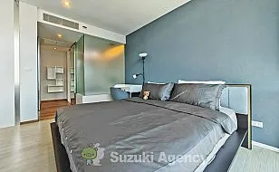 The Room Sukhumvit 21：1 BED ROOM Interior Photos No.72
