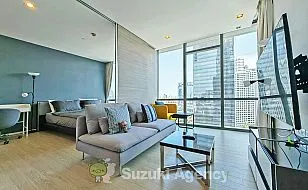 The Room Sukhumvit 21：1 BED ROOM Interior Photos No.21