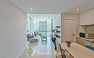 The Room Sukhumvit 21：1 BED ROOM Interior Photos No.20