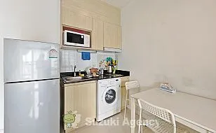Ideo Verve Sukhumvit：1 BED ROOM Interior Photos No.25