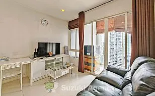 Ideo Verve Sukhumvit：1 BED ROOM Interior Photos No.24