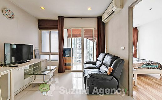 Ideo Verve Sukhumvit