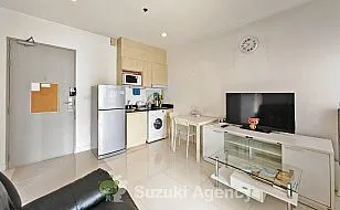 Ideo Verve Sukhumvit：1 BED ROOM Interior Photos No.23