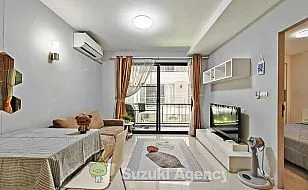 Le Cote Sukhumvit 14：1 BED ROOM Interior Photos No.20