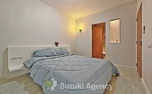Le Cote Sukhumvit 14：1 BED ROOM Interior Photos No.72