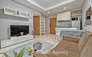 Le Cote Sukhumvit 14：1 BED ROOM Interior Photos No.23
