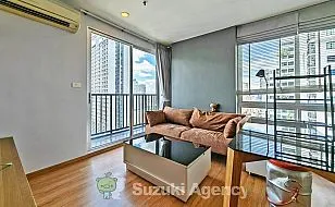 The Base Sukhumvit 77：1 BED ROOM Interior Photos No.21