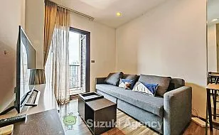 WYNE Sukhumvit：1 BED ROOM Interior Photos No.21