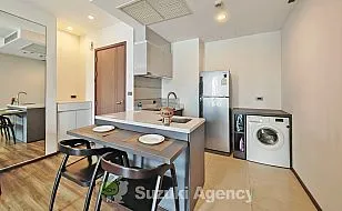 WYNE Sukhumvit：1 BED ROOM Interior Photos No.25
