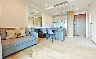 WYNE Sukhumvit：1 BED ROOM Interior Photos No.22