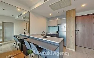 WYNE Sukhumvit：1 BED ROOM Interior Photos No.25