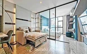 Rhythm Ekkamai：1 BED ROOM Interior Photos No.21