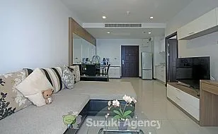 The Prime Sukhumvit 11：1 BED ROOM Interior Photos No.23