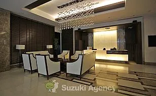 The Prime Sukhumvit 11：Facility Photos No.13