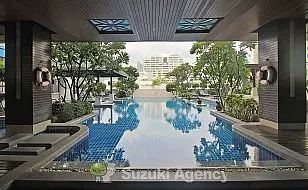 The Prime Sukhumvit 11：Facility Photos No.8
