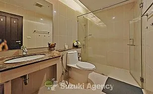 The Prime Sukhumvit 11：2 BED ROOM Interior Photos No.76