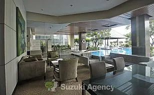 The Prime Sukhumvit 11：Facility Photos No.12