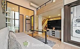 Chewathai Residence Asoke：1 BED ROOM Interior Photos No.23