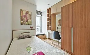 Ideo Verve Ratchaprarop：2 BED ROOM Interior Photos No.75