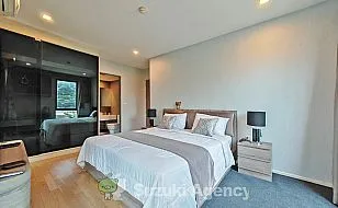 TRAPEZO Sukhumvit 16：2 BED ROOM Interior Photos No.66
