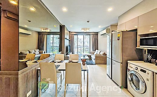 TRAPEZO Sukhumvit 16