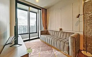 Ideo Q Sukhumvit 36：1 BED ROOM Interior Photos No.21