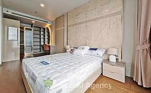 Ideo Q Sukhumvit 36：1 BED ROOM Interior Photos No.72