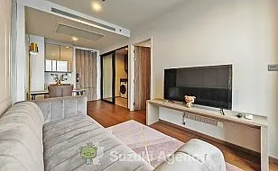 Ideo Q Sukhumvit 36：1 BED ROOM Interior Photos No.23