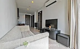 Rhythm Sukhumvit 44/1：1 BED ROOM Interior Photos No.23