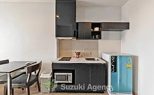 Rhythm Sukhumvit 44/1：1 BED ROOM Interior Photos No.25