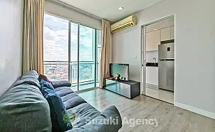 The Bloom Sukhumvit 71：2 BED ROOM Interior Photos No.30