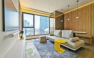 COCO PARC：2 BED ROOM Interior Photos No.27
