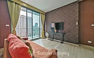 PYNE By Sansiri：1 BED ROOM Interior Photos No.24