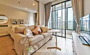 Ideo Q Ratchathewi：1 BED ROOM Interior Photos No.21