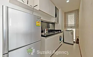 Sky Walk：1 BED ROOM Interior Photos No.25