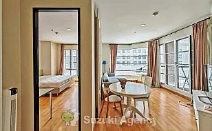 Citi Smart Sukhumvit 18：2 BED ROOM Interior Photos No.26