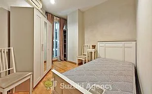 Citi Smart Sukhumvit 18：2 BED ROOM Interior Photos No.67