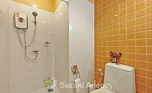Citi Smart Sukhumvit 18：2 BED ROOM Interior Photos No.76