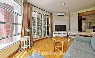Citi Smart Sukhumvit 18：2 BED ROOM Interior Photos No.29